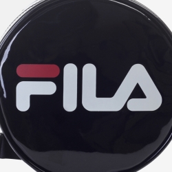 Fila Tambourine - Poikien Muut Pussit - Mustat | FI-61377